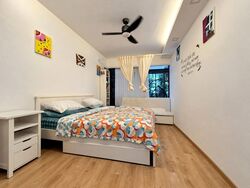 The Rainforest (D23), Condominium #631098601